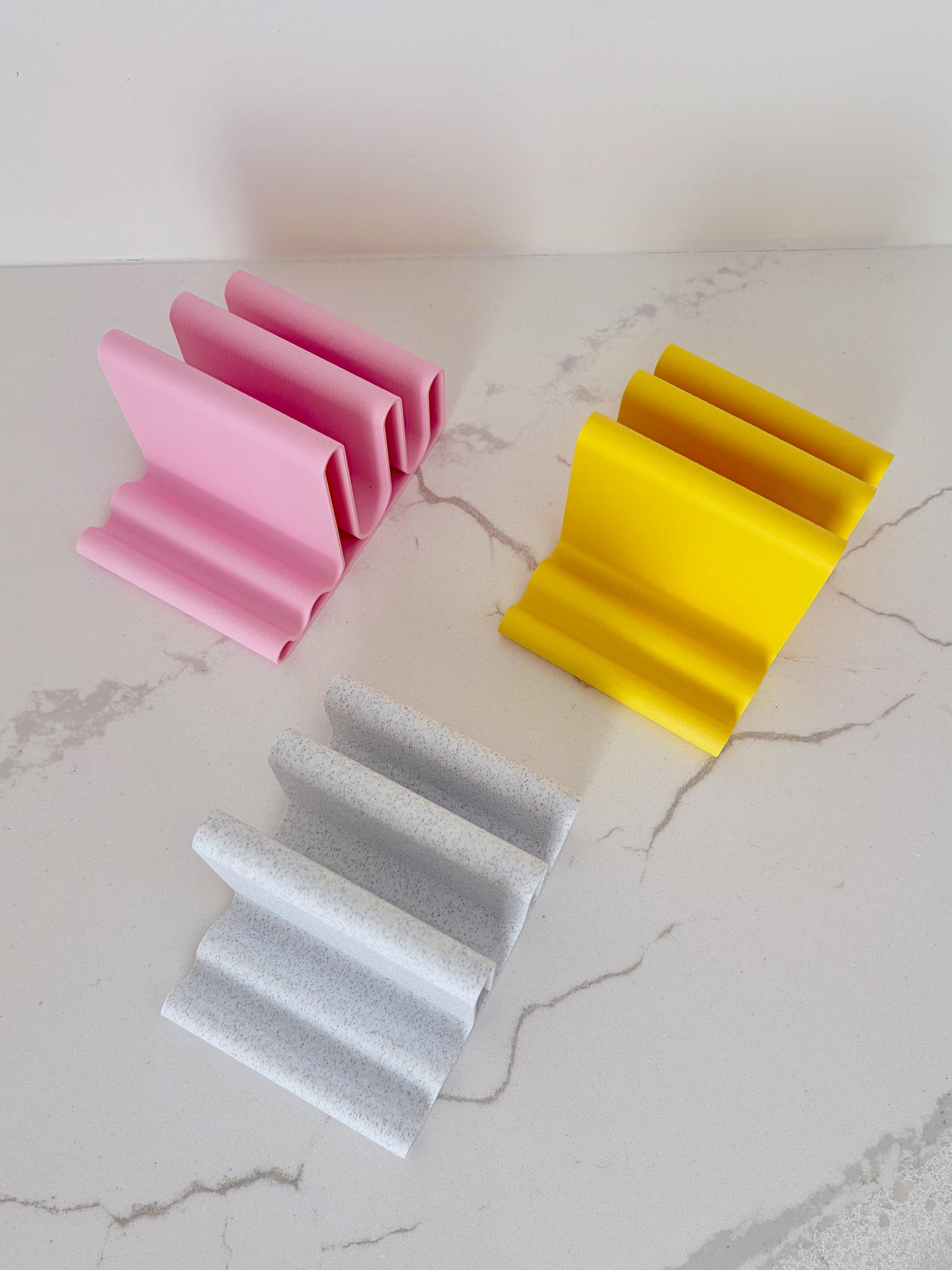 Phone & Tablet Stand