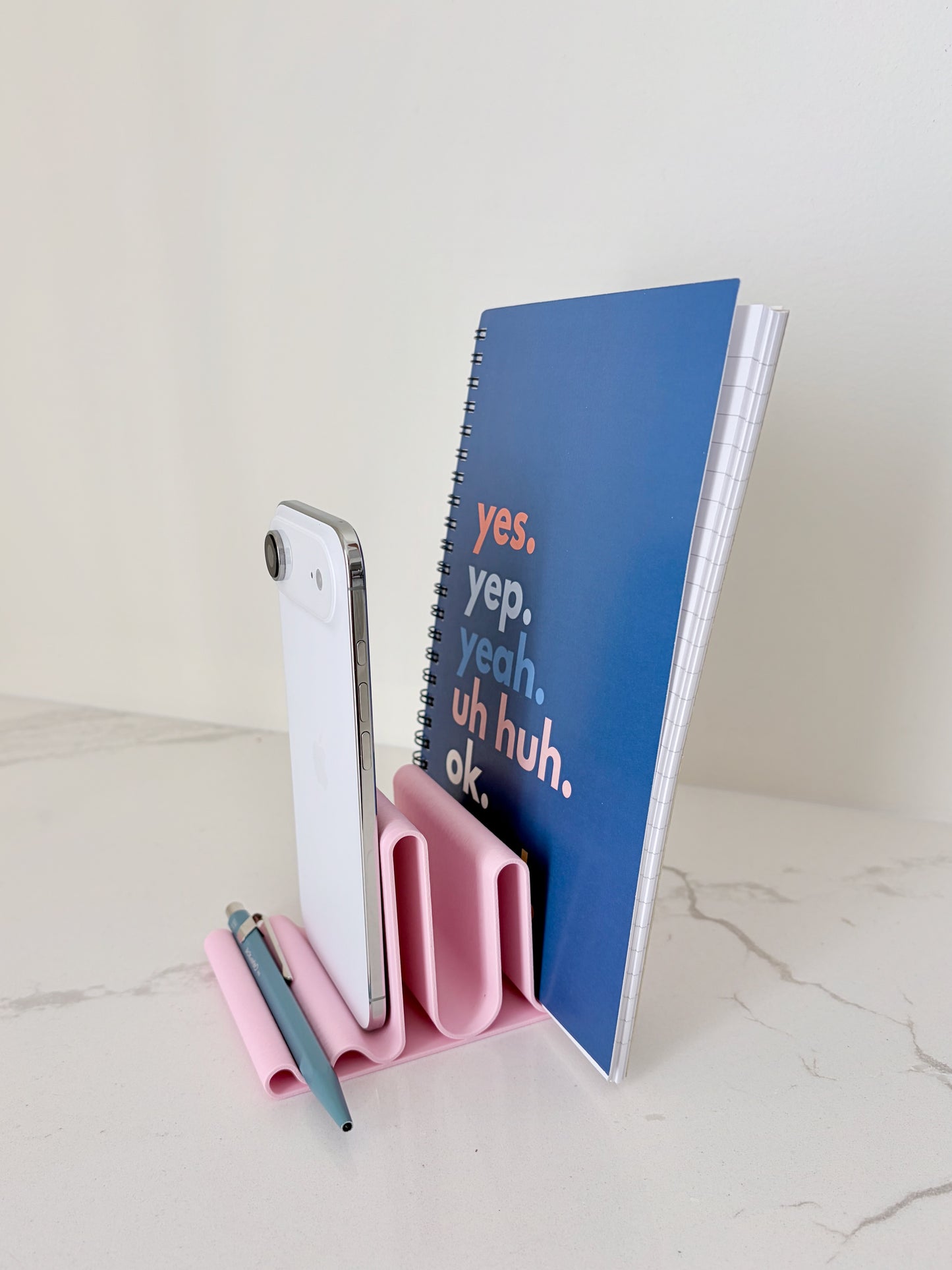 Phone & Tablet Stand
