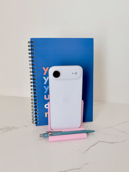 Phone & Tablet Stand