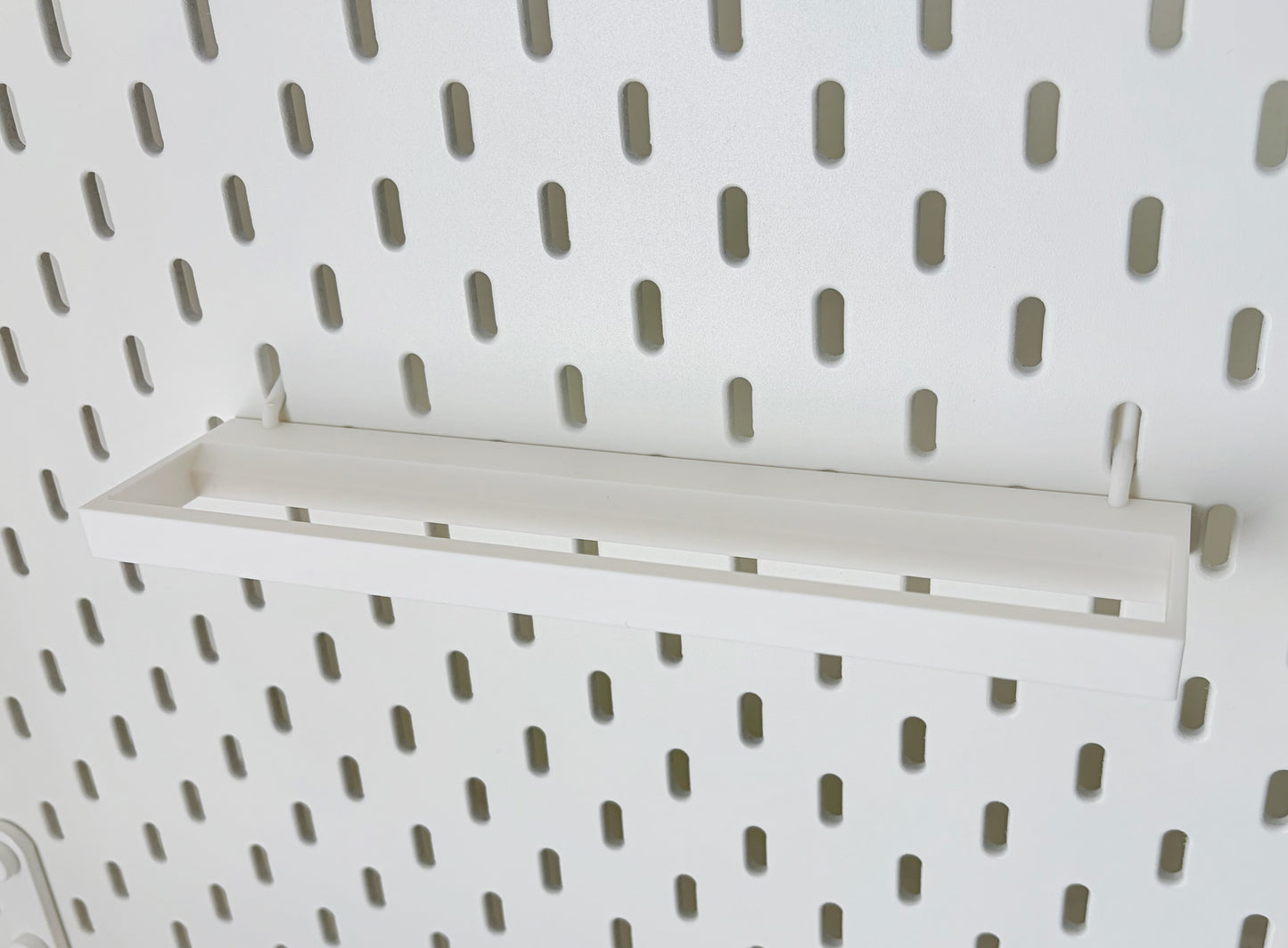 Washi Tape Holder for Skadis Pegboard