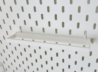 Washi Tape Holder for Skadis Pegboard