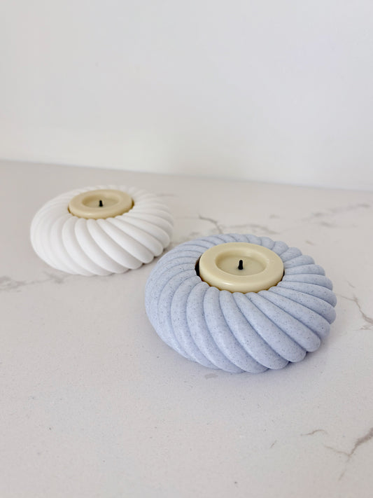 Votive Candle Holder