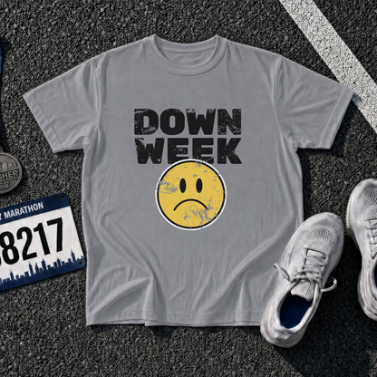 Down Week T-Shirt