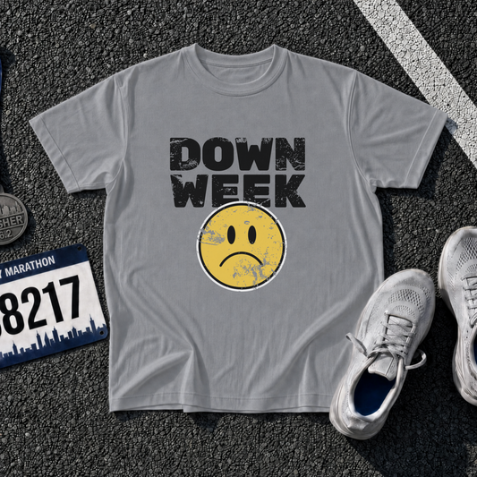 Down Week T-Shirt