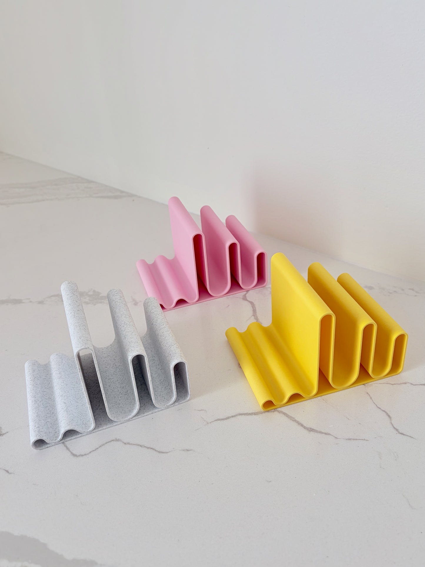 Phone & Tablet Stand