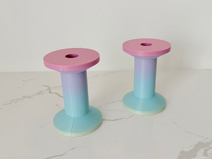 Fabric Spools for Quilting & Sewing