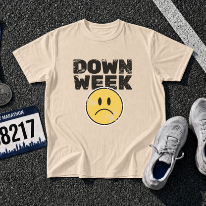 Down Week T-Shirt