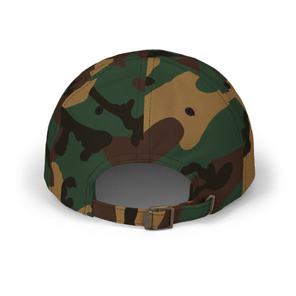 Funny dad grilling hat for 4th of July and backyard BBQs