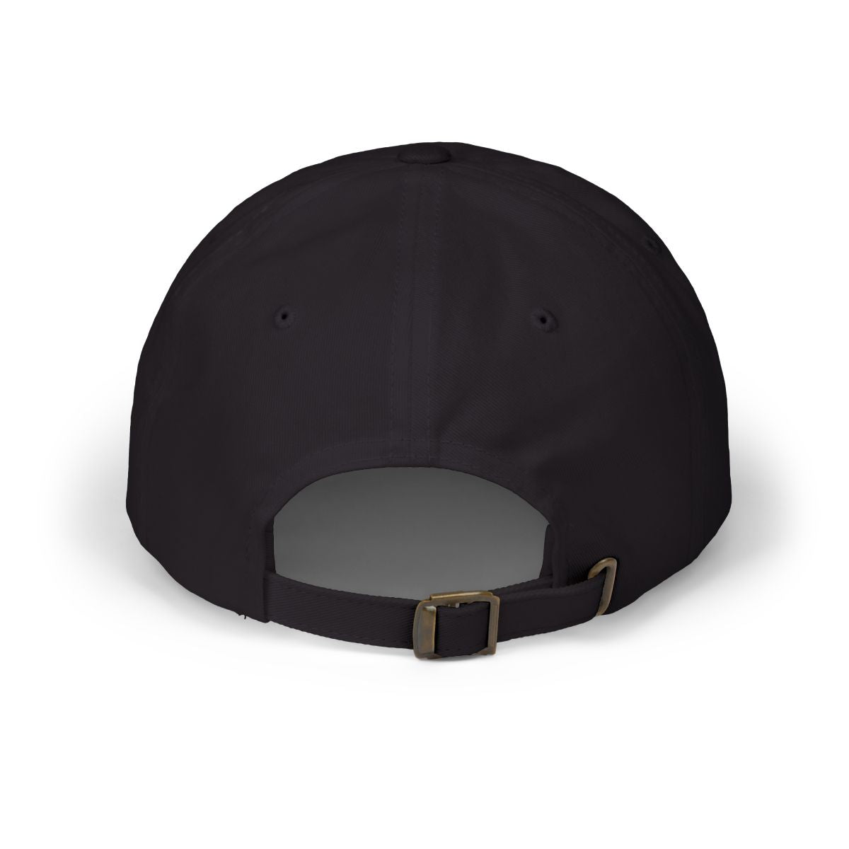 Grill Sergeant emblem with flag embroidered patriotic hat