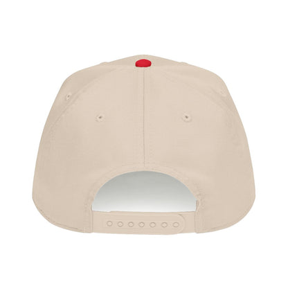 Miss Americana Embroidered Patriotic Hat