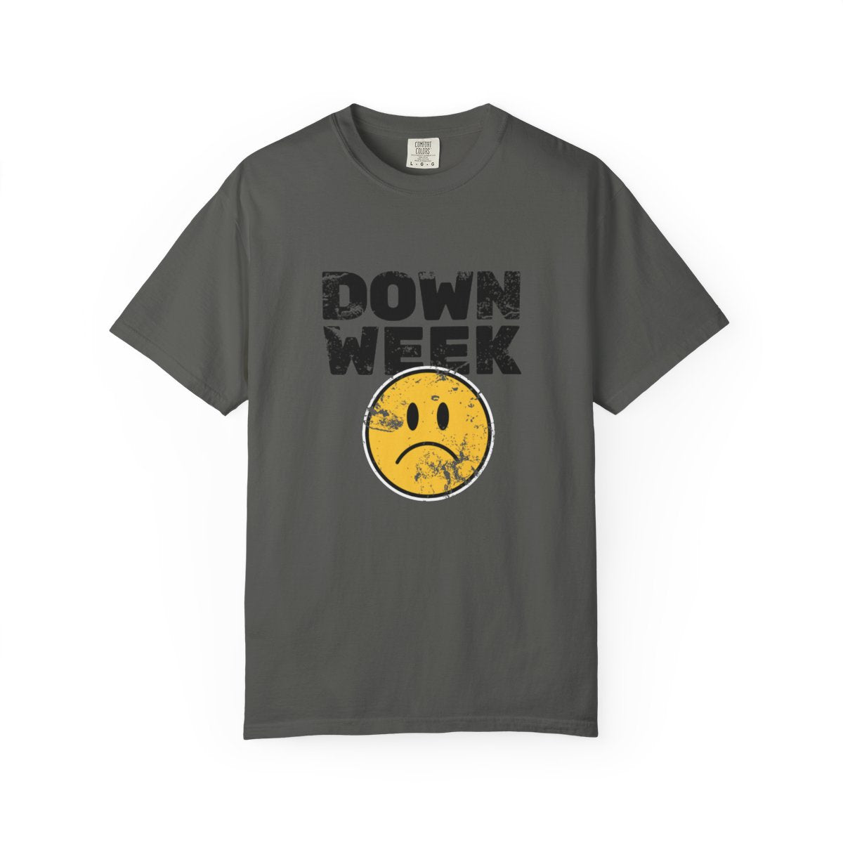 Down Week T-Shirt
