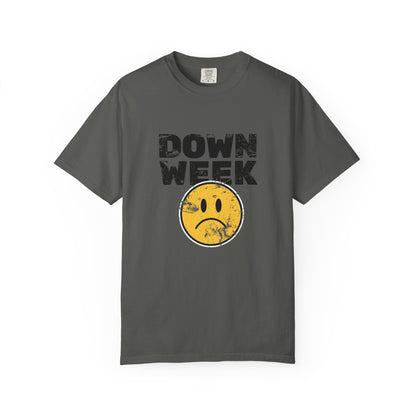 Down Week T-Shirt