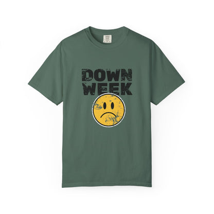 Down Week T-Shirt