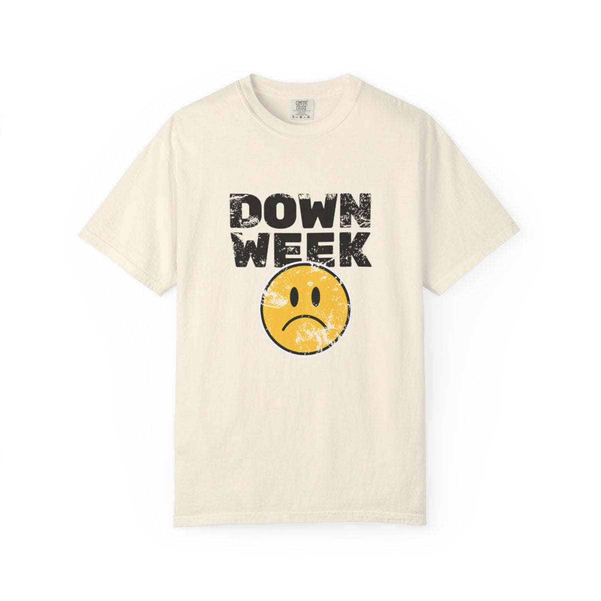 Down Week T-Shirt