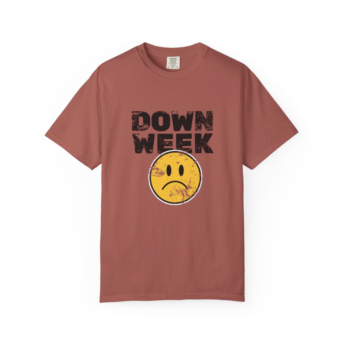Down Week T-Shirt
