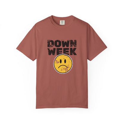 Down Week T-Shirt