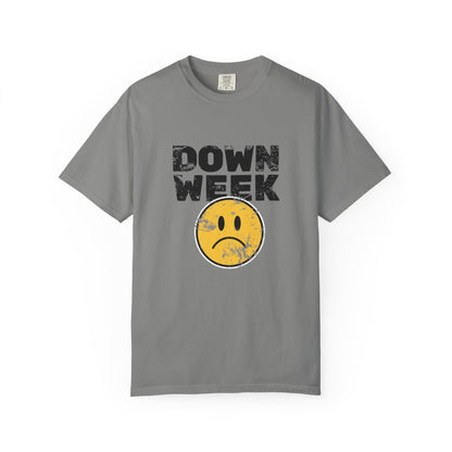 Down Week T-Shirt