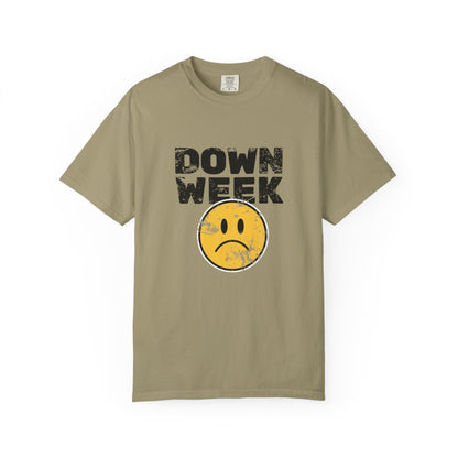 Down Week T-Shirt